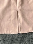 Vorschaubild 4 von Damen festliches Kleid Spitze Rosa Gr. 34/XS Elegant Midikleid
