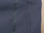 Vorschaubild 3 von Damen Sport Shirt Grau Gr. 38/M Outdoor Funktionsshirt