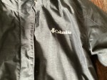 Vorschaubild 6 von Damen Outdoorjacke Grau Gr. 36/S