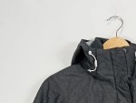 Vorschaubild 4 von Damen Outdoorjacke Grau Gr. 36/S