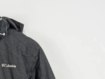 Vorschaubild 5 von Damen Outdoorjacke Grau Gr. 36/S