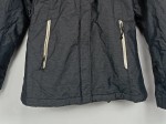 Vorschaubild 3 von Damen Outdoorjacke Grau Gr. 36/S
