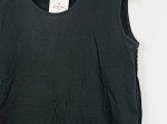 Vorschaubild 2 von Damen Pullunder Gr. 38/M Schwarz Basic