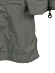 Vorschaubild 3 von Damen Outdoorjacke Mantel Gr. 44 Oliv Praktisch