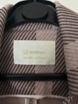 Vorschaubild 7 von Rich&Royal Damen Blazer Gr. 36 Elegant Gestreift Beige