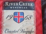 Vorschaubild 7 von Herren Outdoorjacke Rot Gr. M/50 Windjacke Freizeitjacke