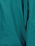 Vorschaubild 4 von Damen Regenjacke Gr. 38 Türkis Outdoor Funktionsjacke
