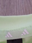 Vorschaubild 3 von Damen Sport Shirt Tanktop Gr. 38/M Grün Sportlich Ärmellos
