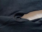 Vorschaubild 5 von Damen Sport Shorts Seamless Schwarz Gr. 36/S Sportlich