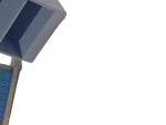 Vorschaubild 4 von Spielküche Zubehör Set Herd Spüle Schrank Tisch Blau ab 4 Jahre