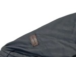 Vorschaubild 3 von Damen Steppjacke Gr. 42 Blau Casual Jacke