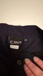 Vorschaubild 7 von Kinder Sport Shorts Gr. 152 Blau mit Reißverschluss-Taschen