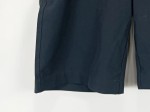 Vorschaubild 5 von Kinder Sport Shorts Gr. 152 Blau mit Reißverschluss-Taschen