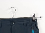 Vorschaubild 6 von Kinder Sport Shorts Gr. 152 Blau mit Reißverschluss-Taschen