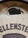 Vorschaubild 5 von Damen Steppjacke Parka Gr. 38/M Beige Casual Outdoor