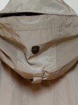 Vorschaubild 3 von Damen Steppjacke Parka Gr. 38/M Beige Casual Outdoor