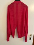 Vorschaubild 6 von Damen Strickjacke Pink Gr. 36/S Casual