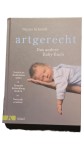 Vorschaubild 1 von artgerecht Das andere Baby-Buch Nicola Schmidt Ratgeber Eltern Hardcover