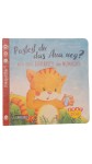 Vorschaubild 1 von Babybuch Pustest du das Aua weg? Carlsen Hardcover Sabine Kraushaar Maya Geis