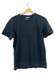 Vorschaubild 1 von Herren T-Shirt Blau Gr. 38