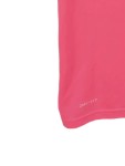Vorschaubild 4 von Kinder Sport Shirt T-Shirt Nadal Logo Pink Gr. 147 Polyester Dri-Fit