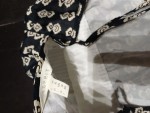 Vorschaubild 4 von Damen Sommerkleid Gr. 42/XL Weiß Bohemian Maxikleid