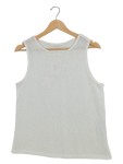Vorschaubild 1 von Damen Pullunder Gr. 36/S Basic Weiß