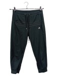 Vorschaubild 1 von Damen Jogginghose 3/4 Hose Gr. XS Schwarz Sportlich