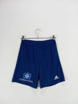 Vorschaubild 2 von Kinder Sport Shorts HSV Fußballschule Gr. 152 Blau