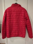 Vorschaubild 3 von Steppjacke Herren Gr. 52/XL Rot Sportlich Outdoor Jacke