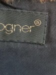 Vorschaubild 6 von Damen Steppjacke Daunenjacke Pelzkragen Schwarz Gr. 36/S Casual Outdoor
