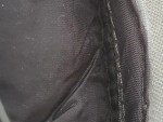 Vorschaubild 4 von Herren Steppjacke Winterjacke Gr. 54/XXL Schwarz Casual