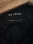Vorschaubild 5 von Herren Steppjacke Gr. 48/M Grau Casual Outdoor Jacke