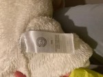 Vorschaubild 2 von TCM Schlafanzug Strampler Kinder Gr. 86 Beige Kapuze Polyester