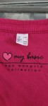 Vorschaubild 4 von Damen Langarmshirt Basic Pink Gr. 44/46 (XXL) Baumwolle
