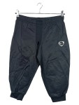 Vorschaubild 1 von Kinder Jogginghose Gr. 170 Schwarz Sporthose