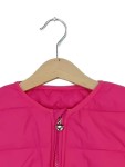 Vorschaubild 2 von Mädchen Steppjacke Gr. 12 lat (146) Pink Charmant