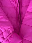 Vorschaubild 3 von Mädchen Steppjacke Gr. 12 lat (146) Pink Charmant