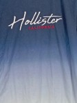 Vorschaubild 2 von Herren Langarmshirt Blau XL Baumwolle Casual Logo-Print