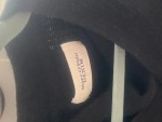 Vorschaubild 5 von Strickjacke Damen Gr. 34/XS Schwarz Casual