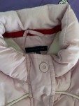 Vorschaubild 4 von Kinder Steppweste Mädchen Pink Gr. 80 (12 Monate)