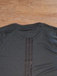Vorschaubild 6 von Herren Sport Shirt Gr. 50/L Grün Sportlich Funktionsshirt