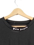 Vorschaubild 2 von Langarmshirt Herren Schwarz Gr. 54/XXL Uni Streetwear Casual Logo