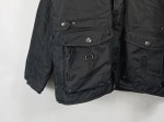 Vorschaubild 5 von Herren Outdoorjacke Schwarz Gr. 54/XXL Winterjacke