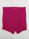 Vorschaubild 1 von Nina von C Damen Unterrock Gr. 40 Pink Basic Baumwolle