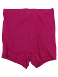 Vorschaubild 2 von Nina von C Damen Unterrock Gr. 40 Pink Basic Baumwolle