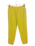 Vorschaubild 1 von Damen Jogginghose Gr. 38/M Gelb Sportlich