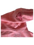 Vorschaubild 6 von Outdoorjacke Kinder Orange Gr. 152 Polyester Meliert Langarm