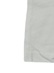 Vorschaubild 3 von Damen T-Shirt Gr. 34/XS Weiß Casual mit Blumenprint Logo