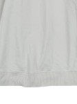 Vorschaubild 2 von Damen Sweatshirt Gr. XS Weiß mit Schriftzug Casual